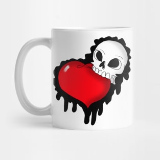 Eat Your Heart Out Mug